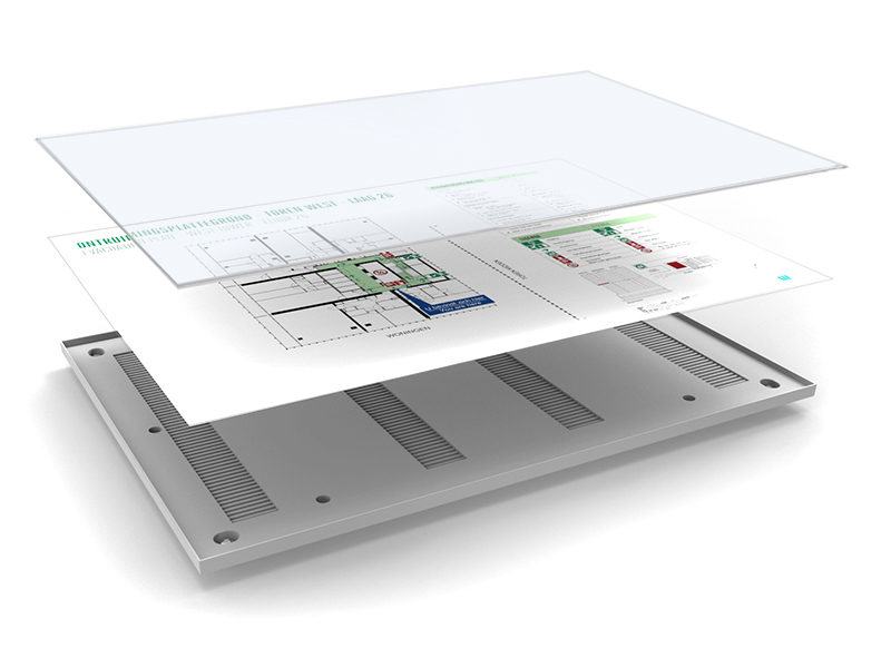 I-sign eco flex