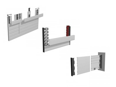 module plus indoor